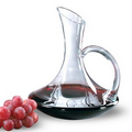 11" Tristan Red Wine Carafe - 32 oz.